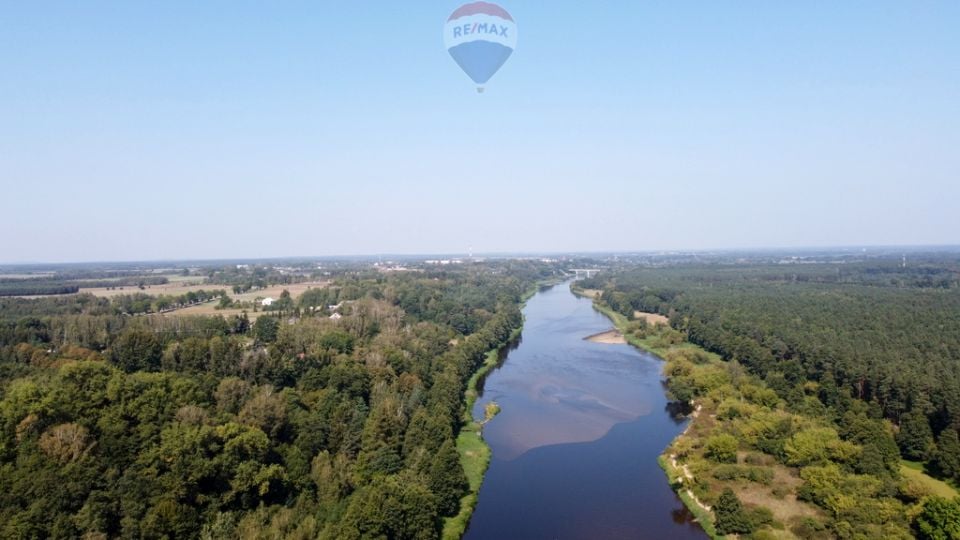 Działka budowlana Paulinowo sprzedam