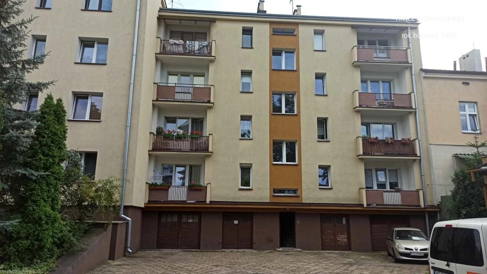 Mieszkanie Kielce