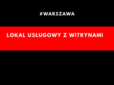 Lokal Warszawa