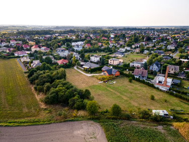 Działka budowlana Opole