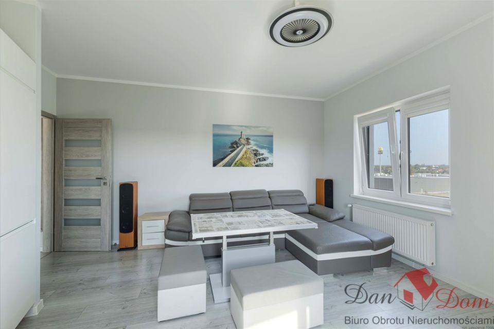 Mieszkanie Wągrowiec wynajem