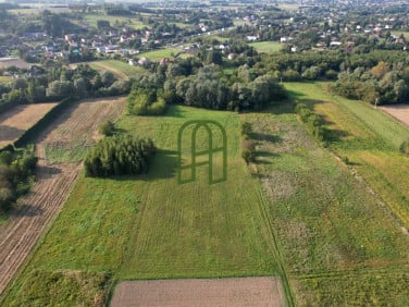 Działka budowlana Siedliska