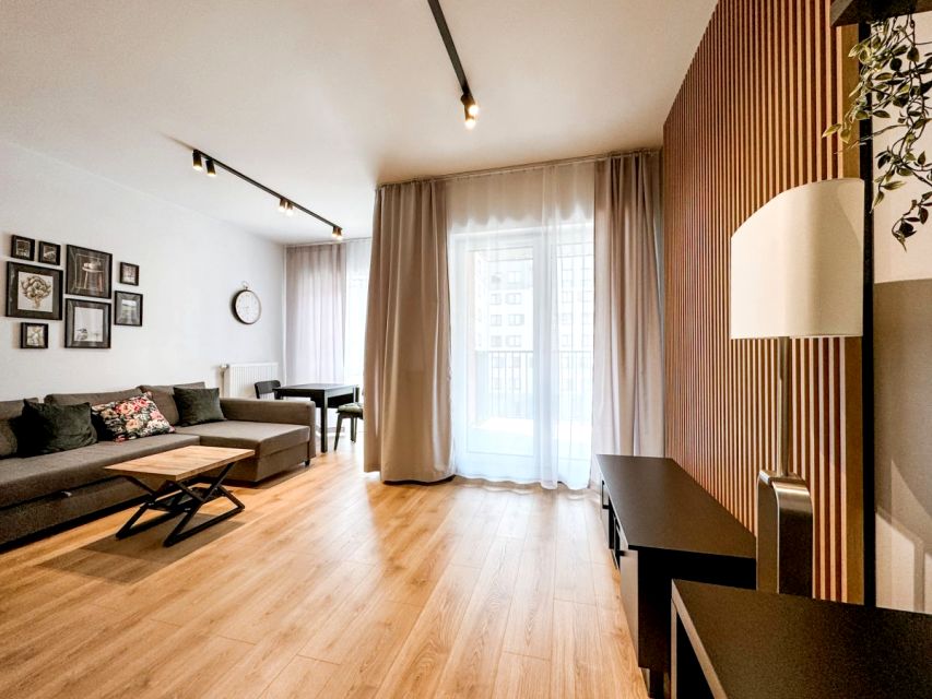 Mieszkanie Katowice