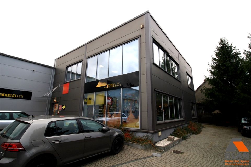 Lokal Bielsko-Biała