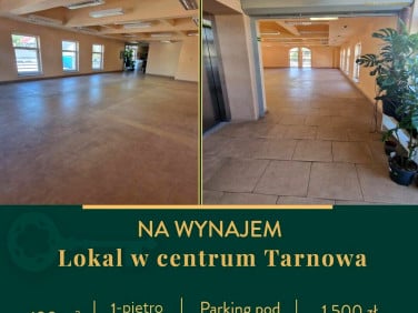 Lokal Tarnów