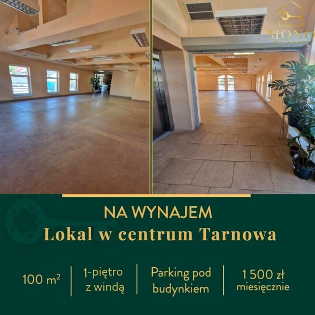 Lokal Tarnów