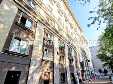 Mieszkanie Warszawa sprzedaż