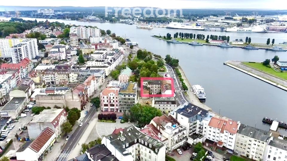 Lokal Świnoujście