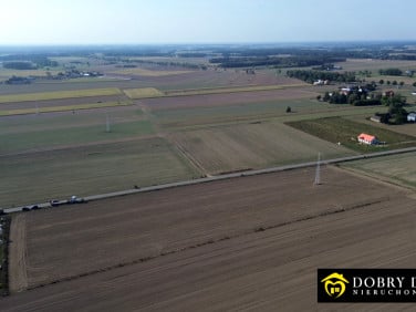 Działka budowlana sprzedam