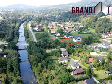 Dom Brenna sprzedaż