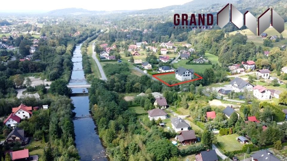 Dom Brenna sprzedaż