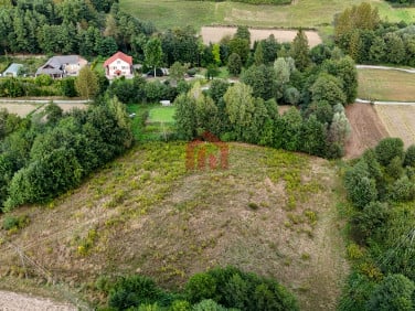 Działka nad rzeką