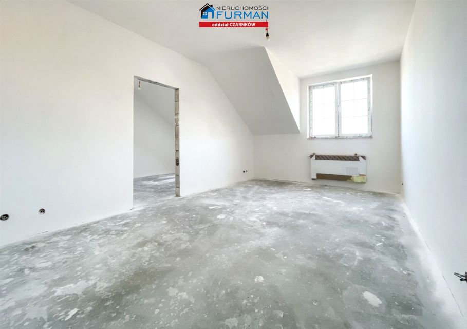 Mieszkanie Czarnków sprzedaż