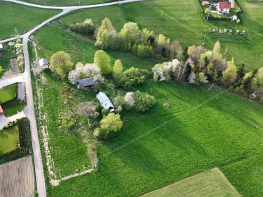 Działka Stara Wieś