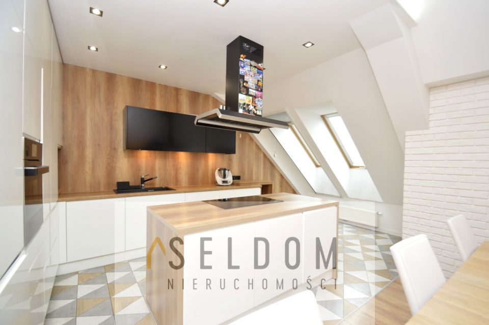 Mieszkanie apartamentowiec sprzedaż