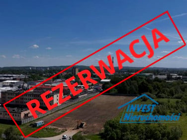 Działka inna Koszalin