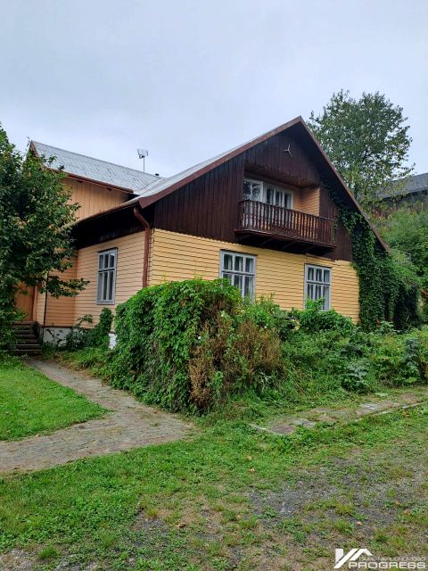 Dom Rymanów-Zdrój sprzedaż