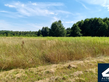 Działka budowlano-rolna Chociszew sprzedam