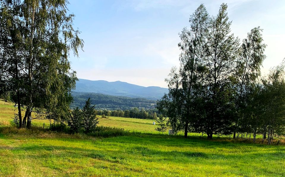 Działka budowlana Jelenia Góra sprzedam