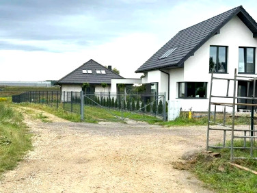 Działka Gródków