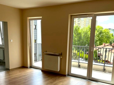 Apartament, ul. Dobrego Pasterza