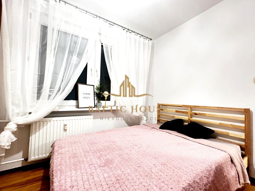 Mieszkanie Gdańsk sprzedaż