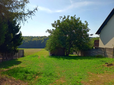 Działka budowlano-rolna sprzedam