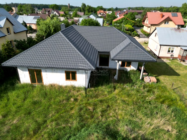Dom Woroniec