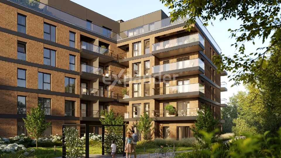 Mieszkanie Gdańsk sprzedaż