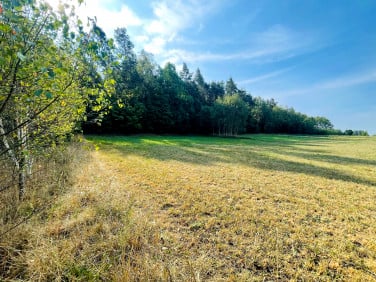 Działka budowlana Szymany