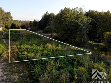 Działka budowlana Ruda Śląska