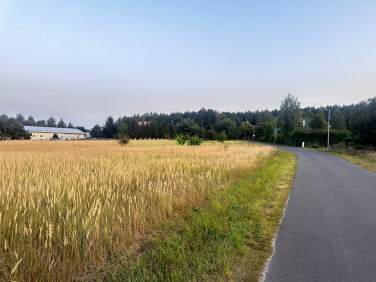 Działka budowlana sprzedam