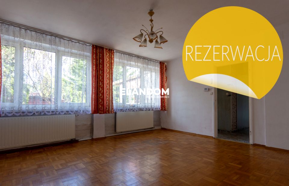 Dom Warszawa