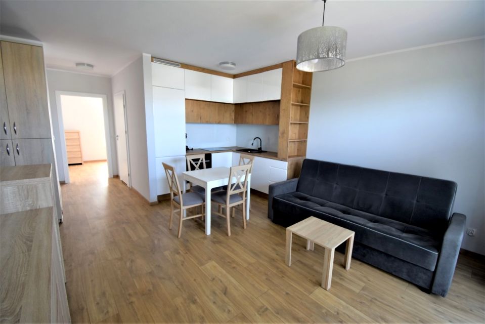 Mieszkanie Rumia wynajem