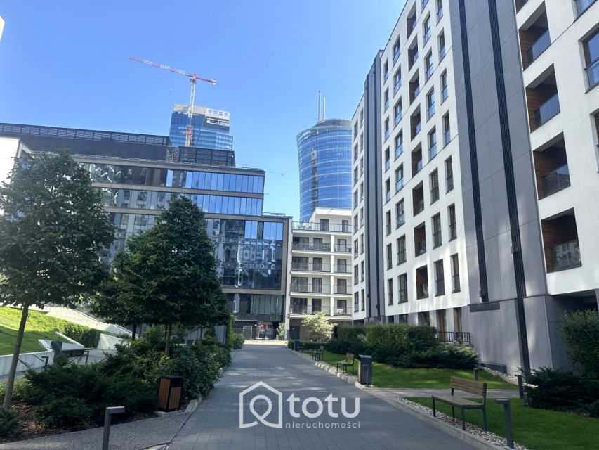 Mieszkanie Warszawa