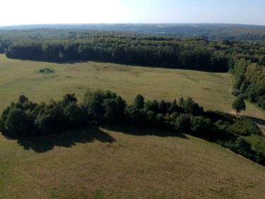 Działka rolna Skowrony