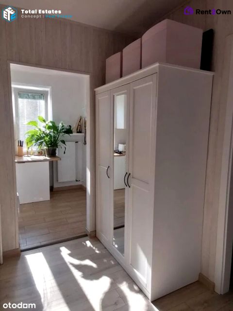 Mieszkanie Kraków