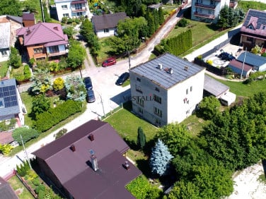 Dom Trzebinia sprzedaż