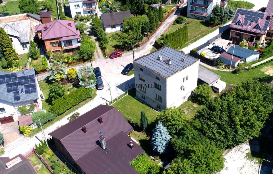 Dom Trzebinia sprzedaż