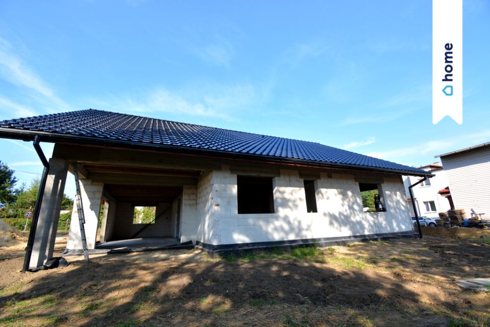 Dom Szczejkowice