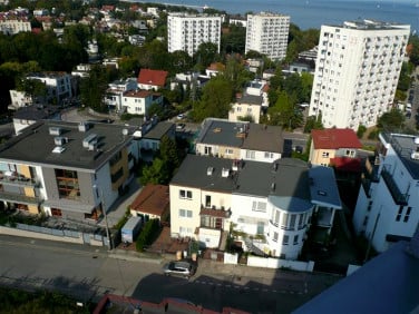 Mieszkanie Gdynia