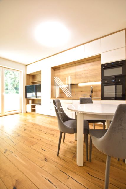 Mieszkanie Bydgoszcz