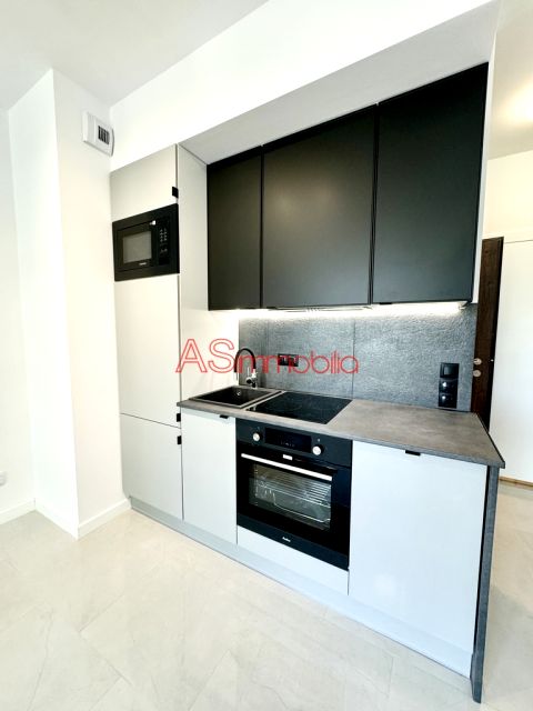 Mieszkanie apartamentowiec Warszawa