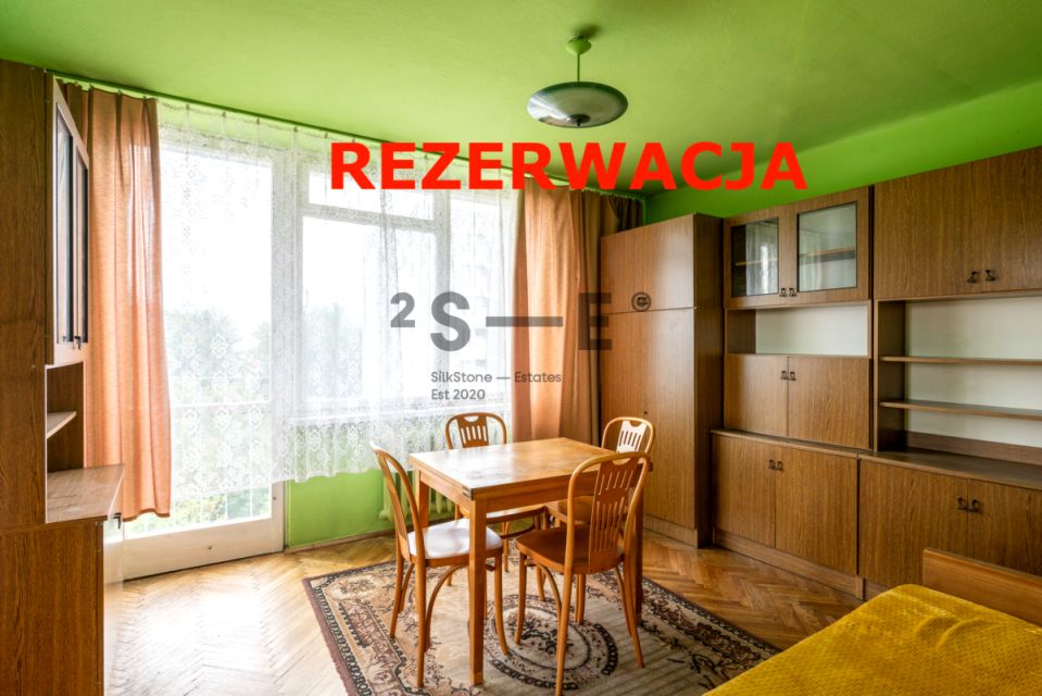 Mieszkanie Kraków