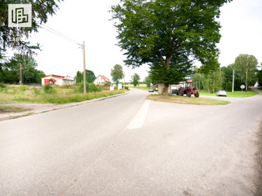 Działka Stara Huta