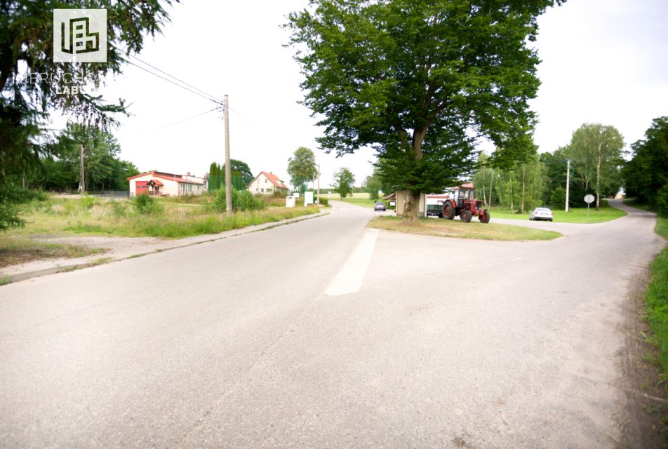 Działka Stara Huta