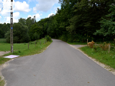 Działka budowlana sprzedam