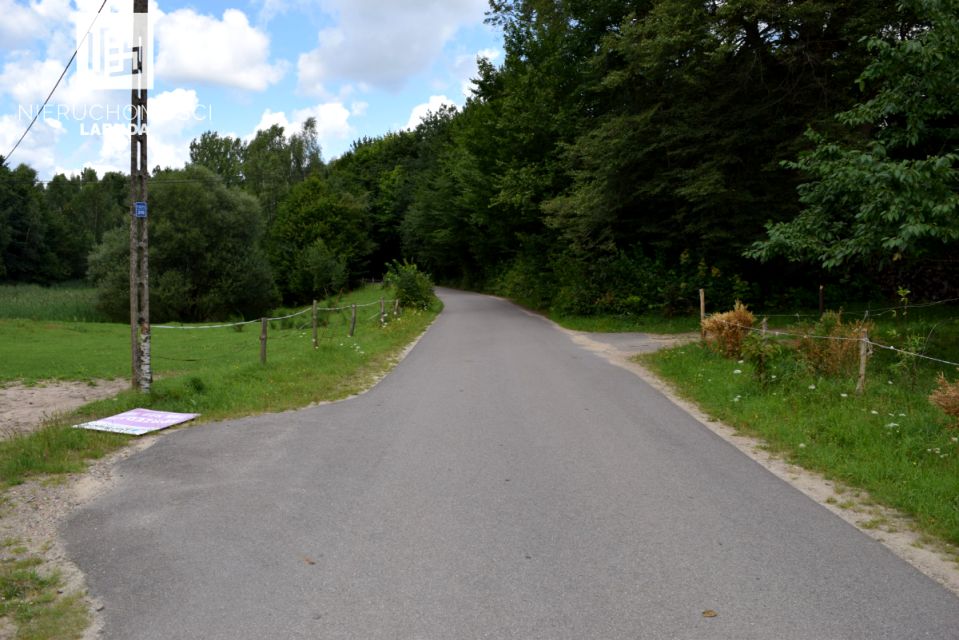 Działka budowlana sprzedam