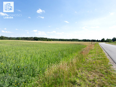 Działka rekreacyjna Kamienicki Młyn sprzedam