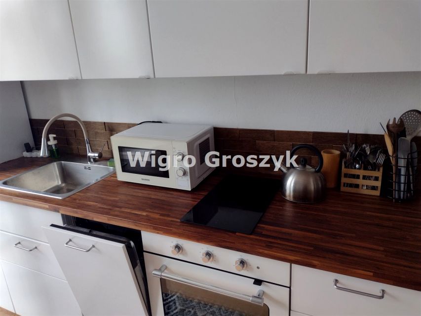 Mieszkanie Warszawa wynajem